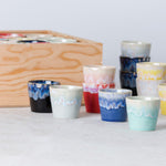 Aqua Espresso Cup | Grespresso | 0.09L