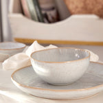 Brisa Ria Blue Dinner Plate | 28cm