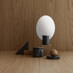 Pesa Marble Storage Box | Black