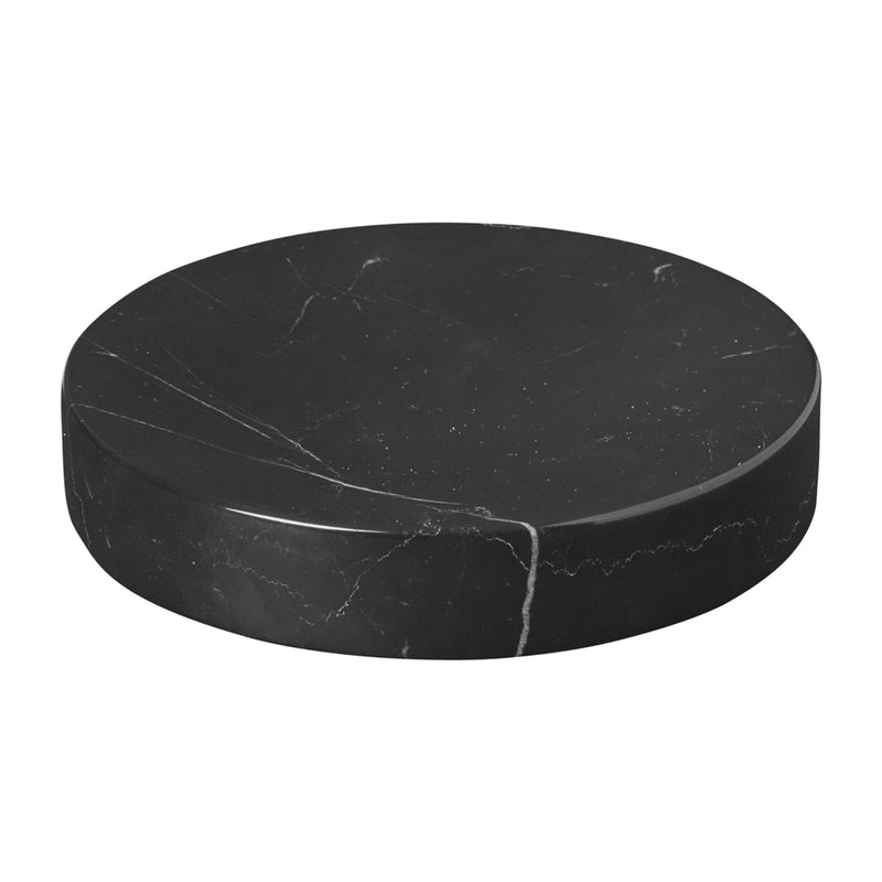 Pesa Marble Tray | Black | Small