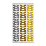 Trio Stem Bath Towel | Dune