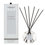Reed Diffuser | Modern Classics | Silver Birch & Black Pepper | 120ml
