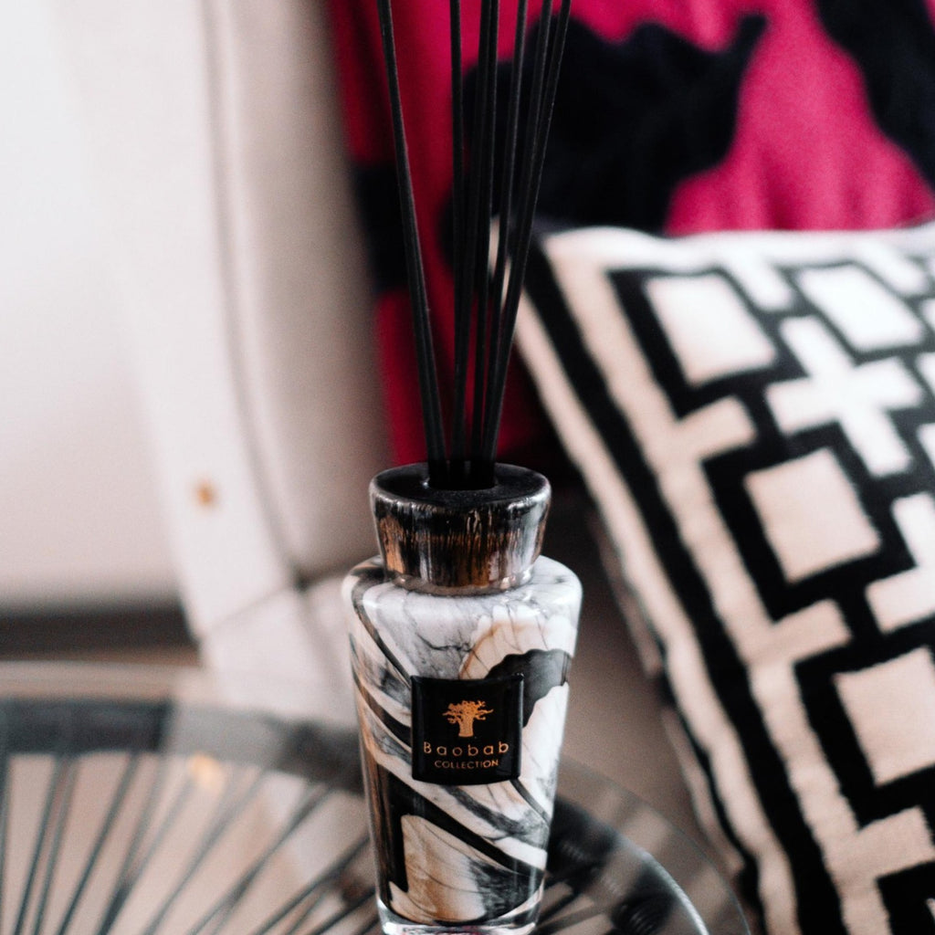 【新品】Baobab ディフューザー(Stones mable) Baobab ディフューザー(Stones mable) DIFFUSER STONES MARBLE
