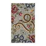 Tea Towel | Creatures of Curiosity | Snake