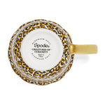 Mug | Creatures of Curiosity | Leopard