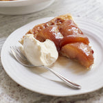 White Collection | Side Plate