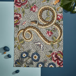 Tea Towel | Creatures of Curiosity | Snake