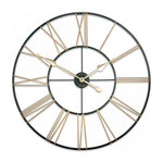 Summer House Wall Clock | 32"