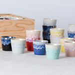 Grey Espresso Cup | Grespresso | 0.09L