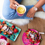 Sandwich Tray | Chelsea Collection | Green