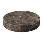 Pesa Marble Tray | Brown | Small