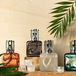 Glacon Fragrance Lamp Set | Institutional Range | Pure Air | 250ml