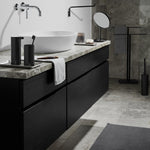 Modo Vanity Mirror | Black