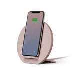 Wireless Dock Charger | Rose