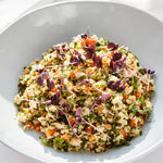 Arbor | Pasta Bowl | Dove Grey