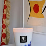 Scented Candle | Feathers Touareg | Max 10