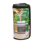 Deluxe 4 Burner Classic Barbecue Cover