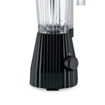 Plissé Electric Blender | Black