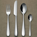 Nuovo Milano Stainless Steel Cutlery Set | 24-Piece