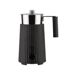 Plissé Milk Frother | Black