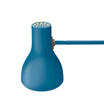 Margaret Howell Type 75 Desk Lamp | Saxon Blue