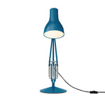 Margaret Howell Type 75 Desk Lamp | Saxon Blue