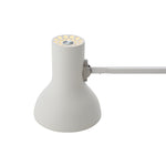 Type 75 Mini Desk Lamp | Alpine White