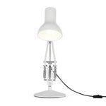 Type 75 Mini Desk Lamp | Alpine White