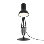Type 75 Mini Desk Lamp | Jet Black