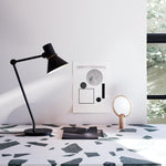 Type 80 Table Lamp | Matte Black