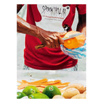 'Cartagena Grace' Book | Lauren Santo Domingo, Johanna Ortiz