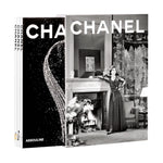 'Chanel' 3-Book Slipcase