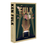 'Ken Fulk: The Movie in My Mind' Book