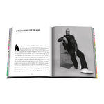 'Louis Vuitton' Book | Classic Cartoon Cover | Virgil Abloh