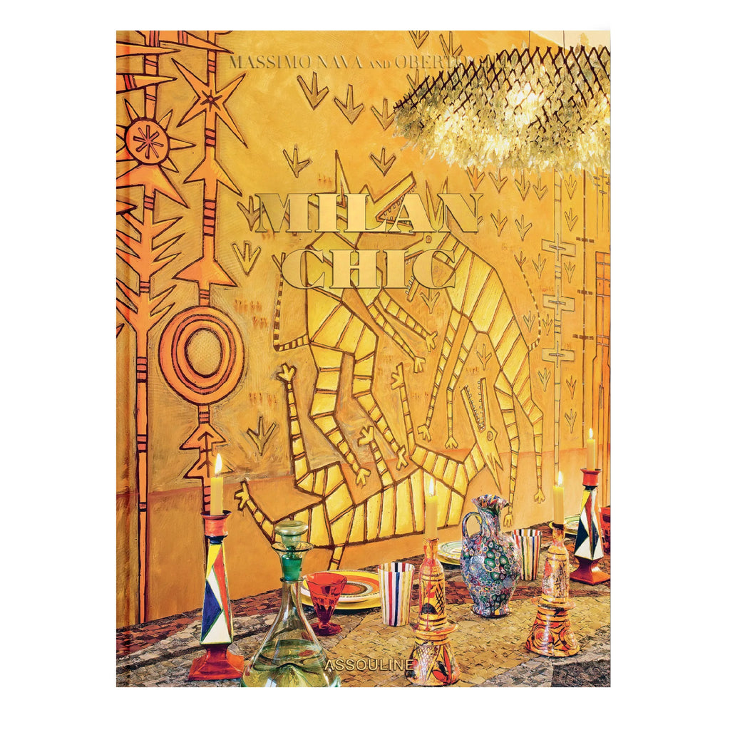 Everything, At Once: Places & Spaces Lensed by Oberto Gili Pre-Order