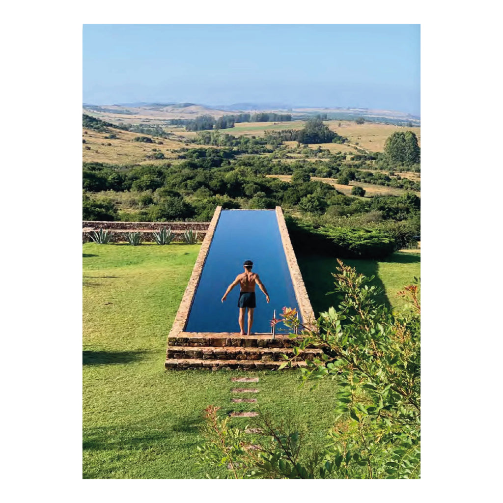 Assouline 'Punta Del Este' Book - Bony Bullrich | About Living
