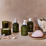 Rose Hand & Body Lotion | 250ml