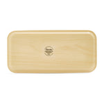 Long Birch Tray | Creatures of Curiosity | Black