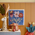 Alazar Giraffe Vase | Ceramic