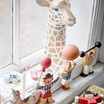 Alazar Giraffe Vase | Ceramic