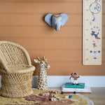 Alazar Giraffe Vase | Ceramic