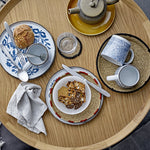 Luana Coffee Table | Oak | Nature