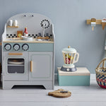 Mini Stove Play Set | Halime