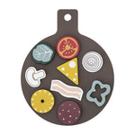 Pizza Play Set | Talias