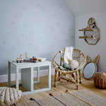 Seashell Cushion | Yellow