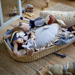 Whale Soft Toy | Gunne | Yellow