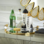 Vodka Decanter | Rocket