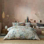 Serendipity Bed Linen Set | Stone