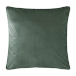 Serendipity Cotton Cushion | Clay | 50x50cm