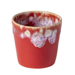 Red Lungo Cup | Grespresso | 0.21L